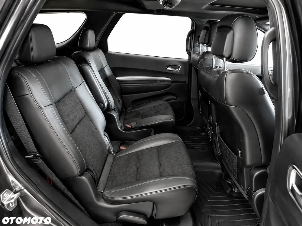 Dodge Durango 3,6 Limited - 9