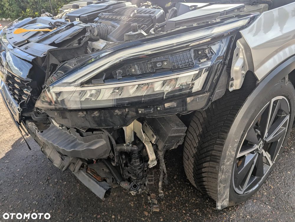 Nissan Qashqai 1.5 VC-T e-Power Tekna - 17