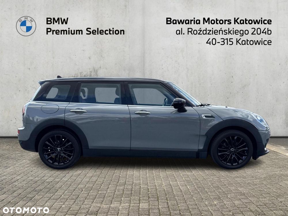 MINI Clubman - 6