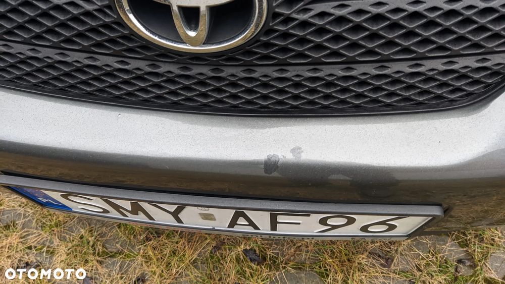 Toyota Corolla - 6
