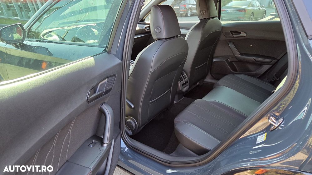 Cupra Formentor 1.5 eTSI DSG7 MHEV - 11