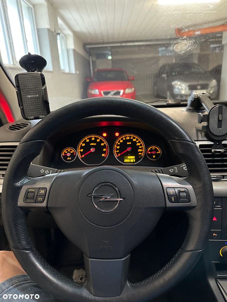 Opel Vectra 2.2 Sport / GTS - 11