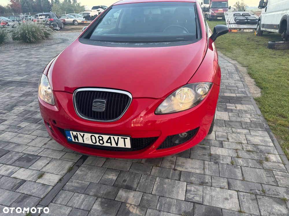 Seat Leon 1.4 TSI Sport - 14
