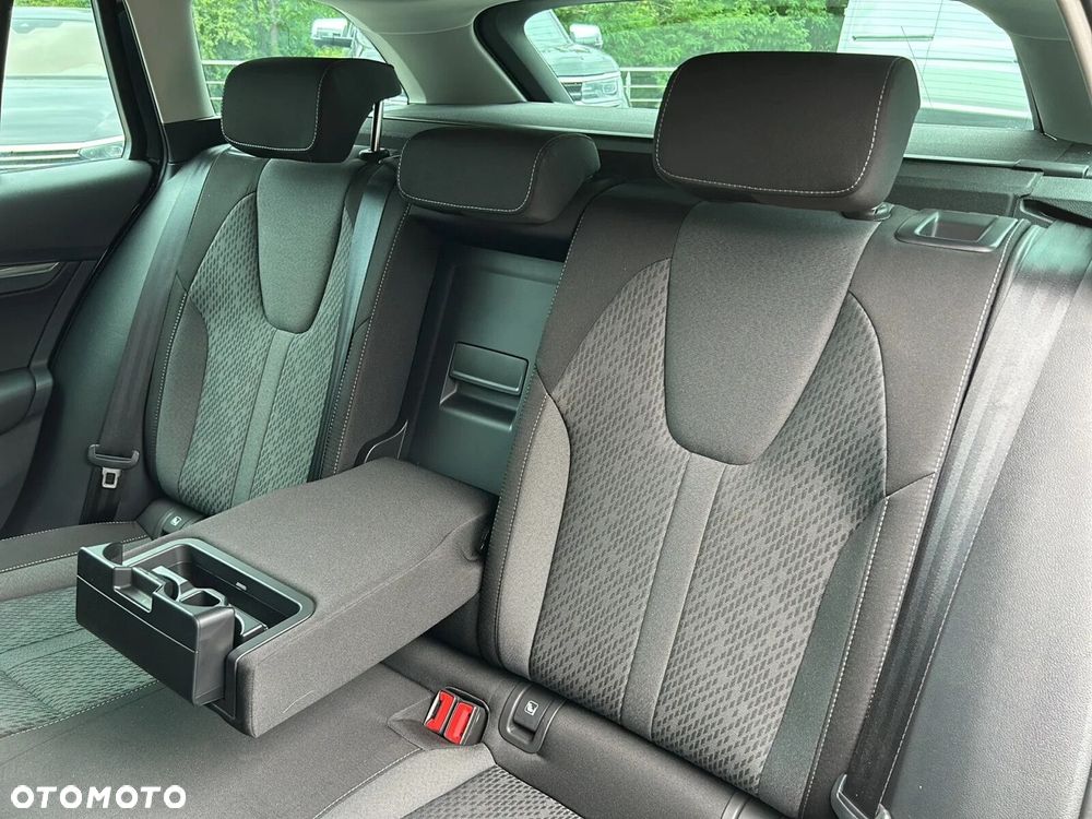 Skoda Octavia 1.5 TSI ACT Style - 20
