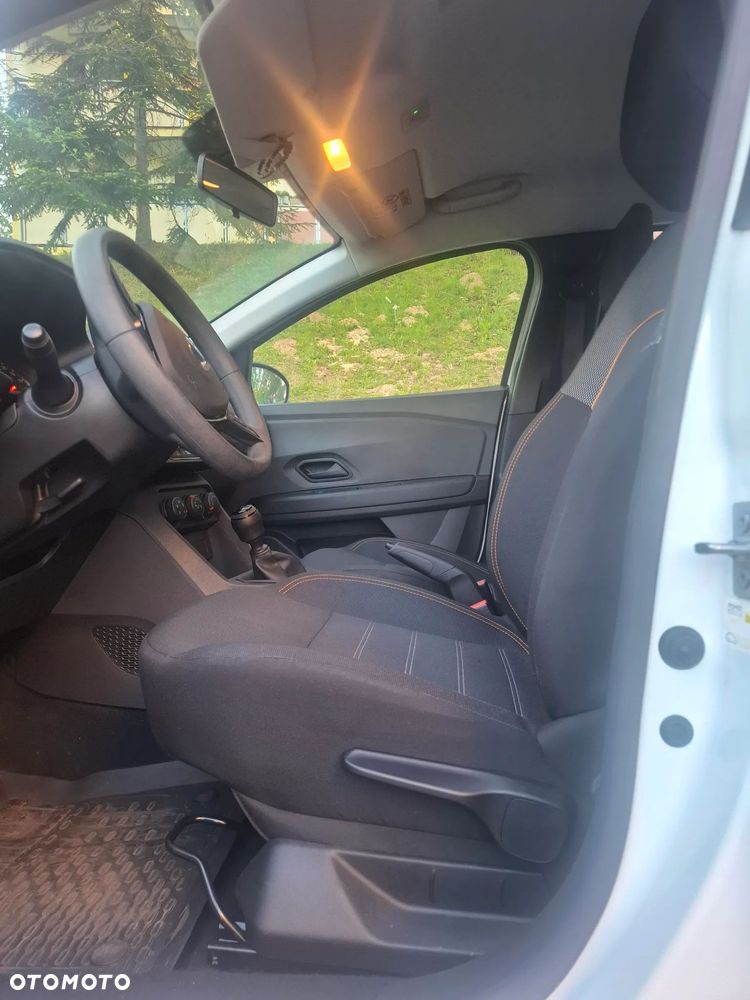 Dacia Sandero Stepway 1.0 TCe Essential - 5