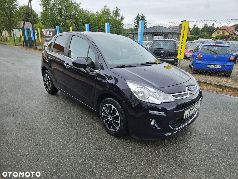 Citroën C3 - 2