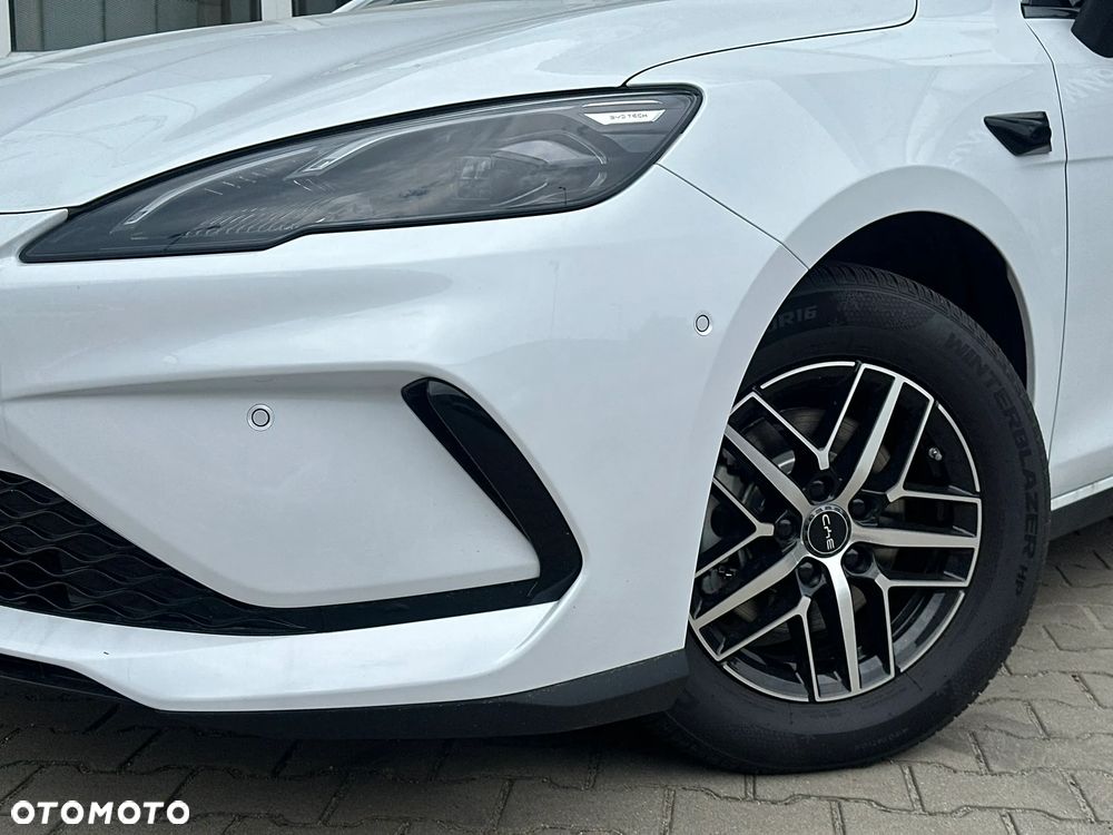 BYD Seal 5 1.5 Design - 15