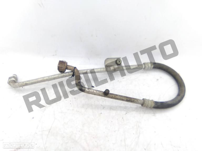 Tubo De Ar Condicionado  Subaru Impreza I [1992_2000] 1.6 I Awd - 4