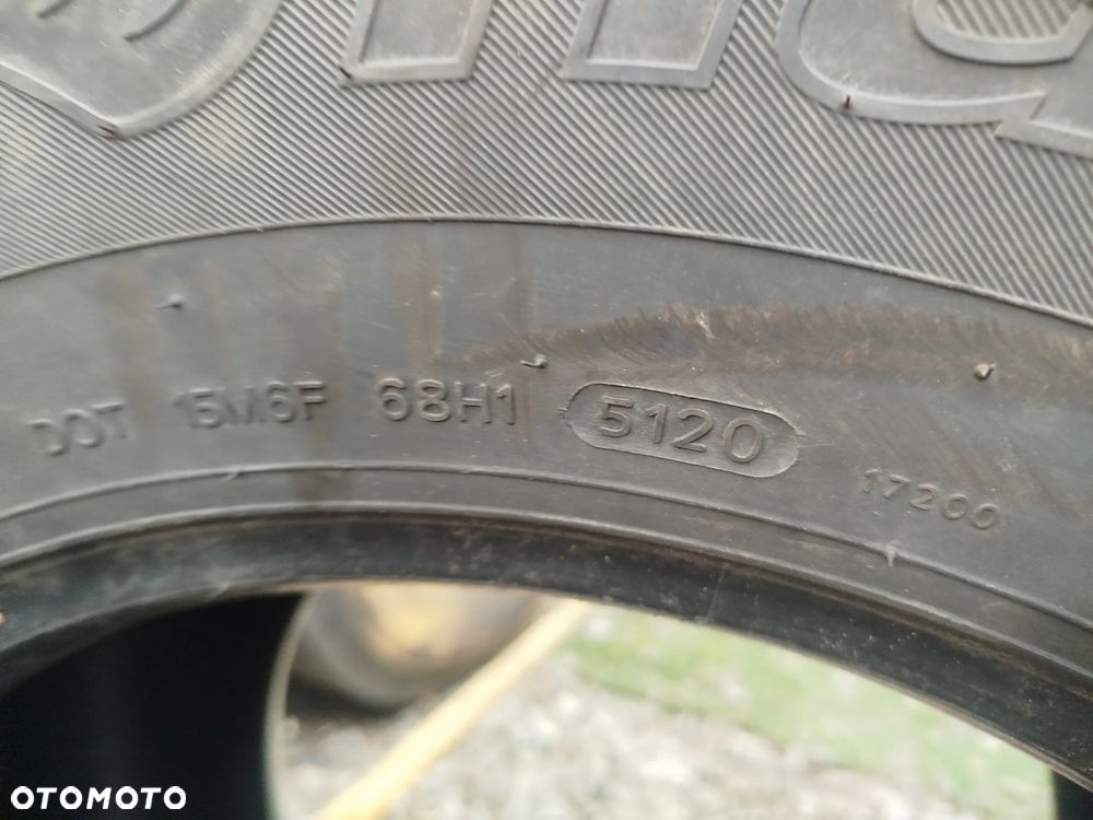 435/50R19.5 160J Hankook Smart Flex TH31 1szt. 11mm - 6