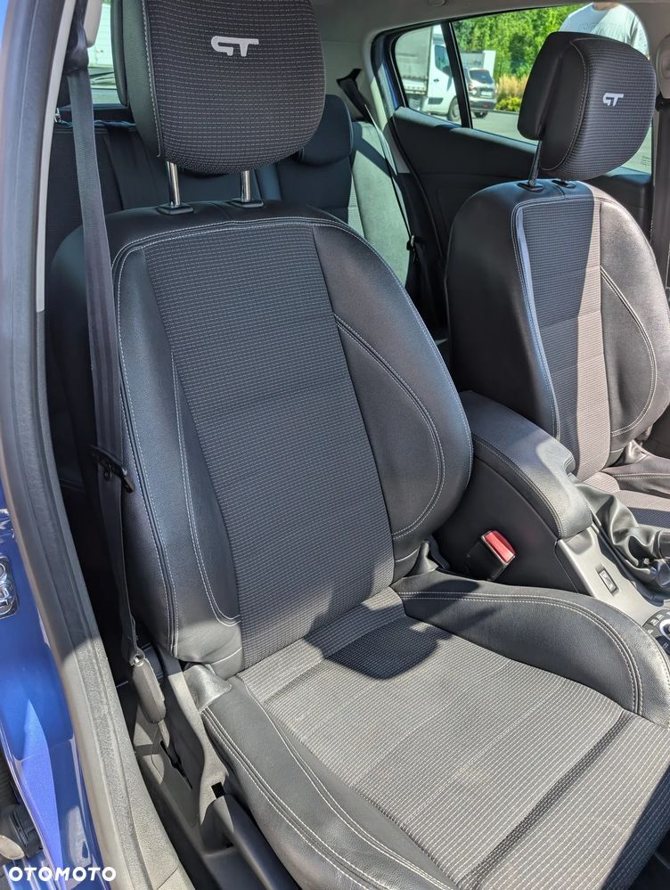 Renault Megane 2.0 16V TCE Privilege - 18