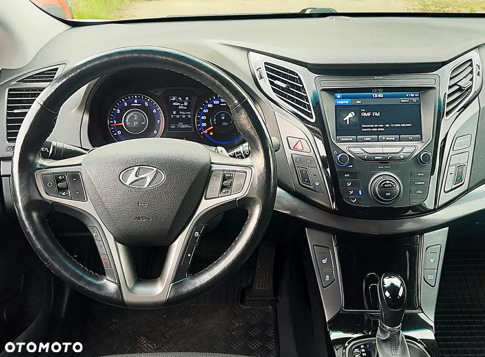 Hyundai i40 2.0 GDI Comfort - 21