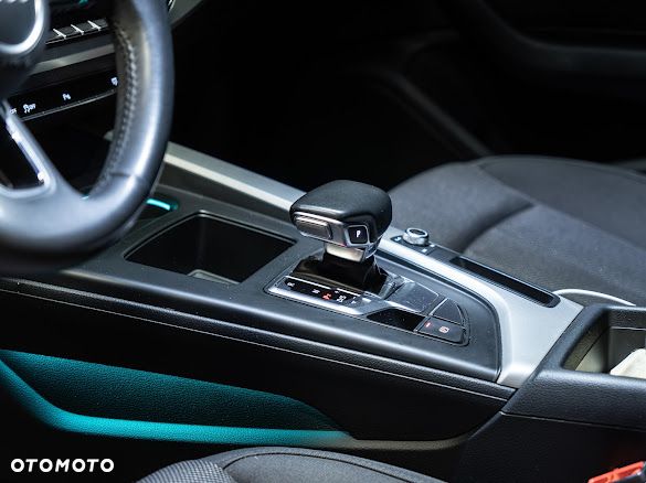 Audi A4 Avant 35 TDI mHEV Advanced S tronic - 7