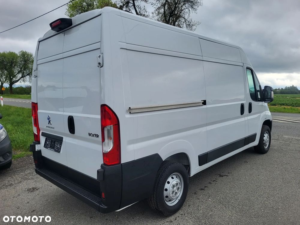 Peugeot BOXER L2H2 - 3