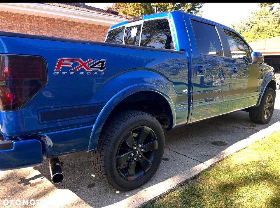 Ford F150 - 6