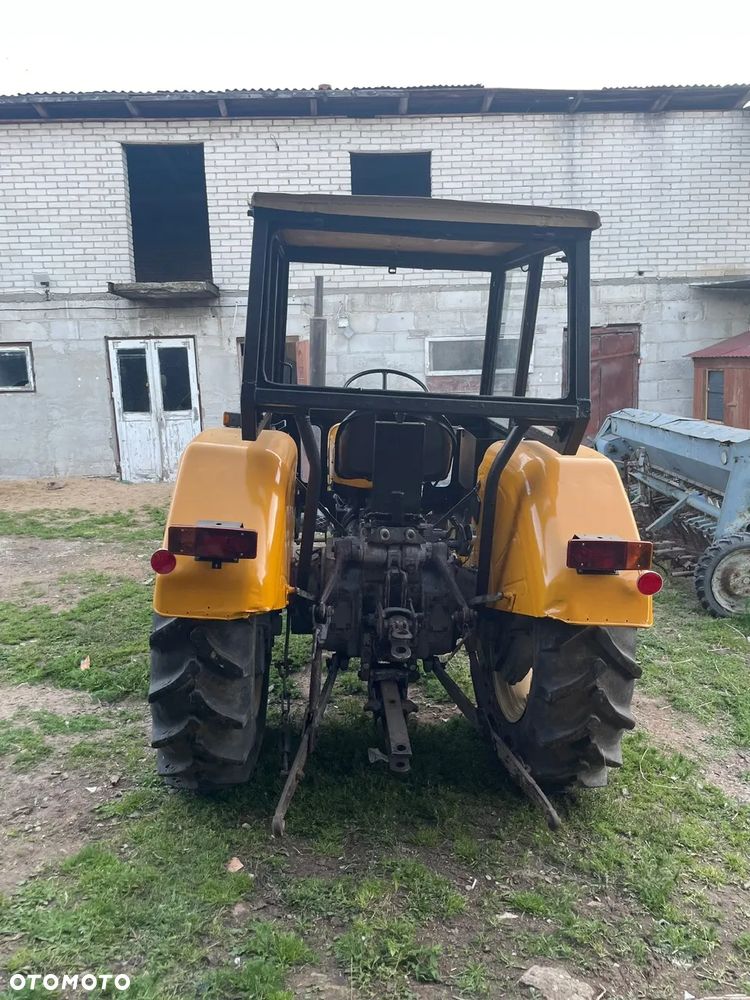 Ursus 360 - 4