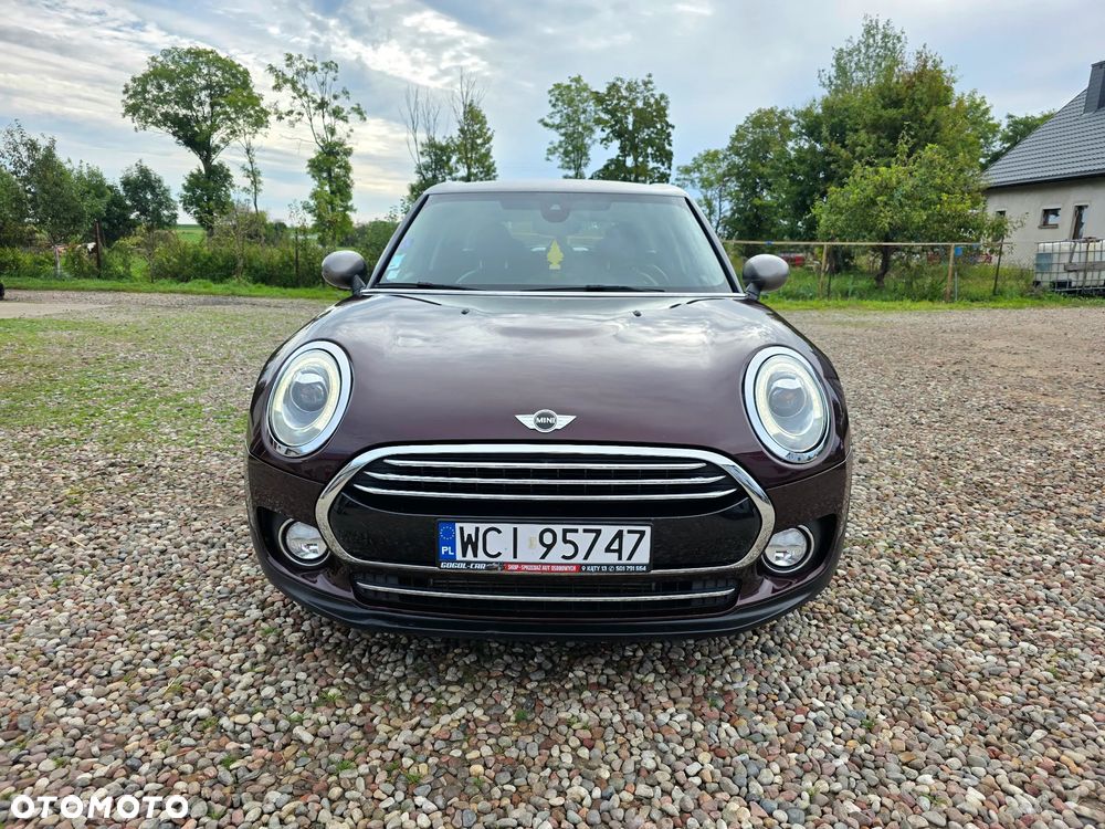 MINI Clubman Cooper Essential Trim - 11