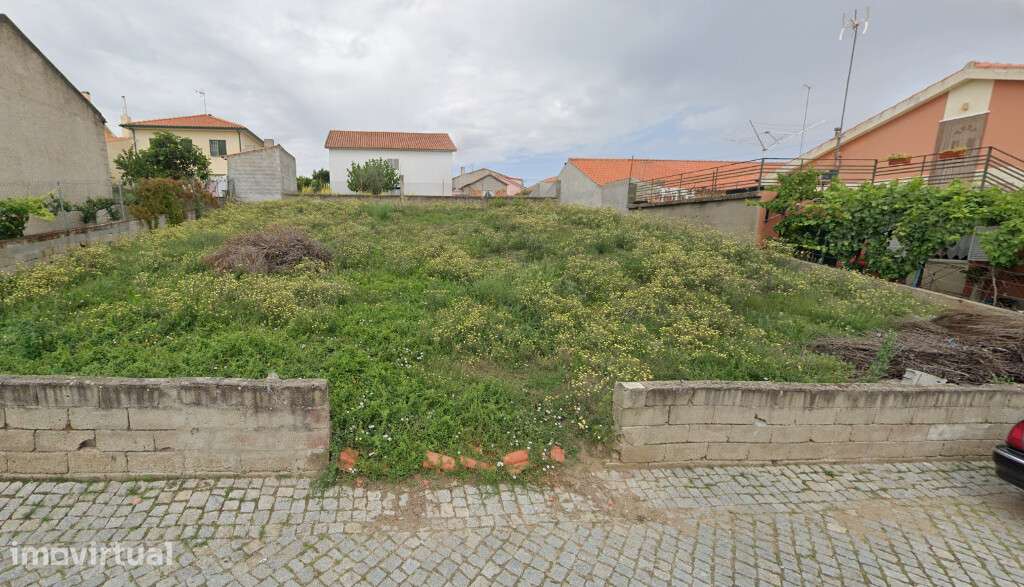 Lote de Terreno c/ 483m2 com  Casa Modular - Almendra, Vila Nova de Fo - Grande imagem: 2/18
