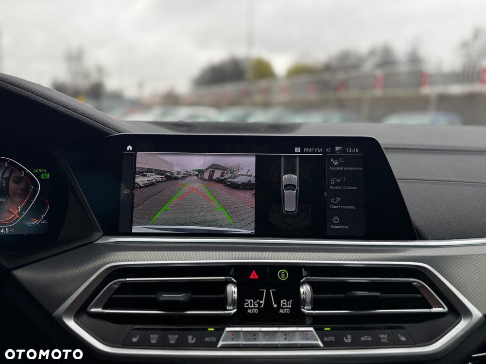 BMW X5 xDrive25d - 15