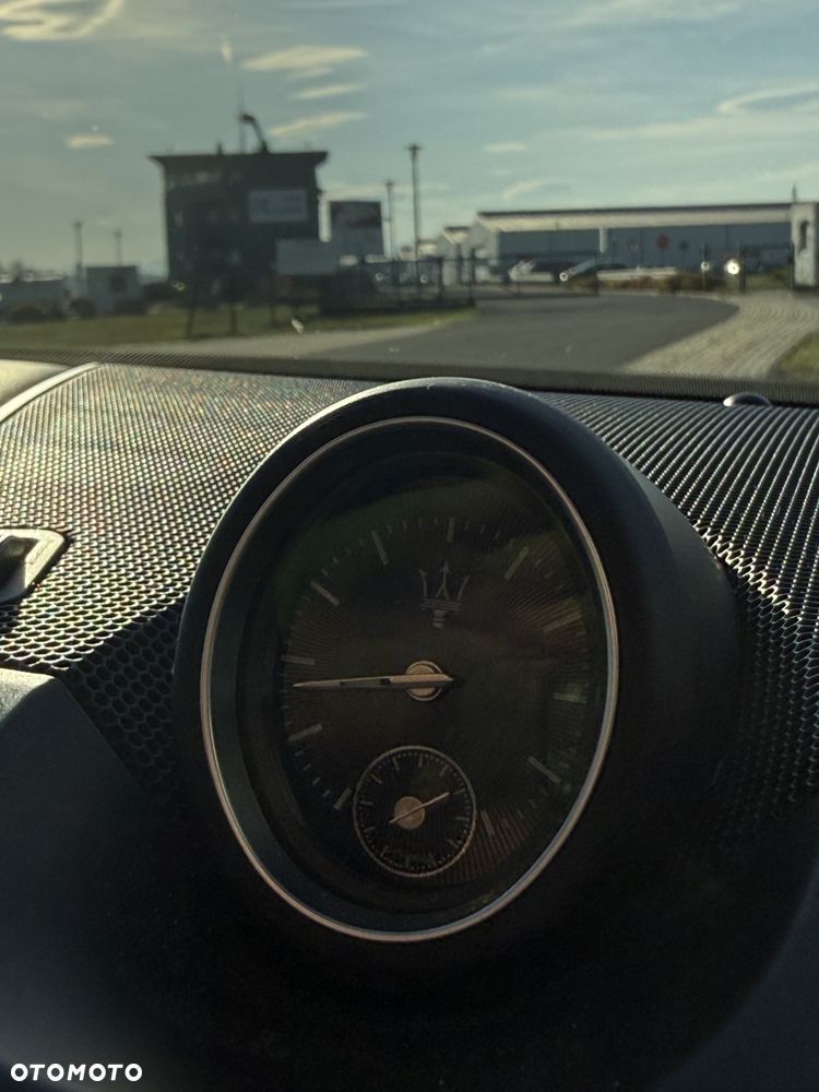 Maserati Levante S Granlusso - 26