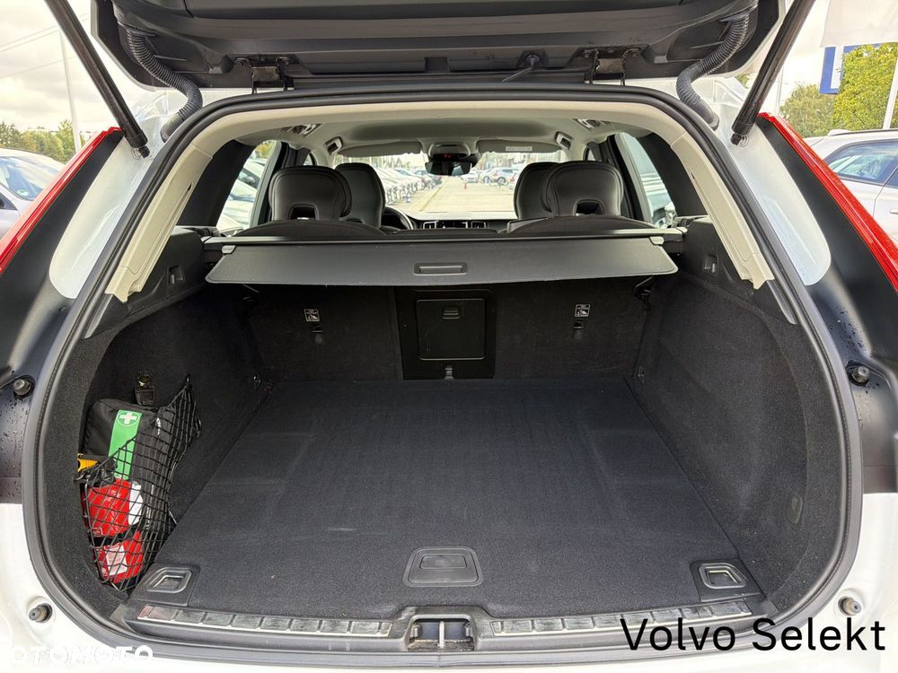 Volvo XC 60 - 27