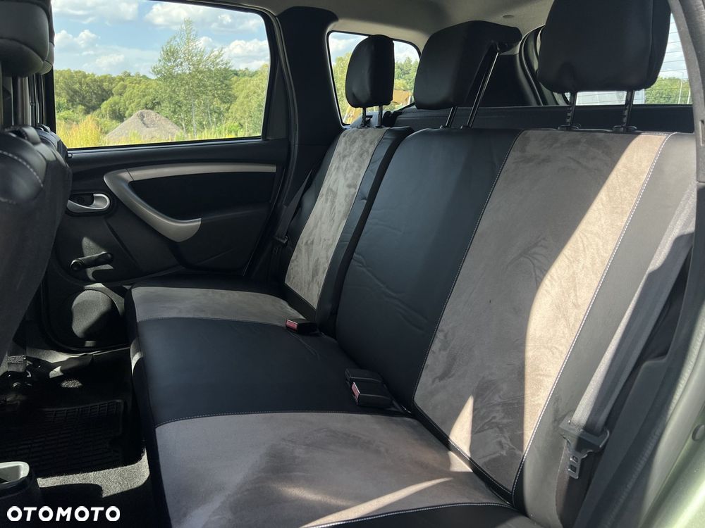 Dacia Duster 1.6 - 16