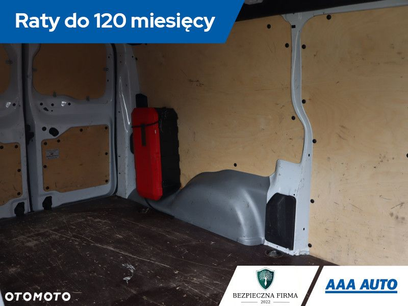 Opel vivaro - 15