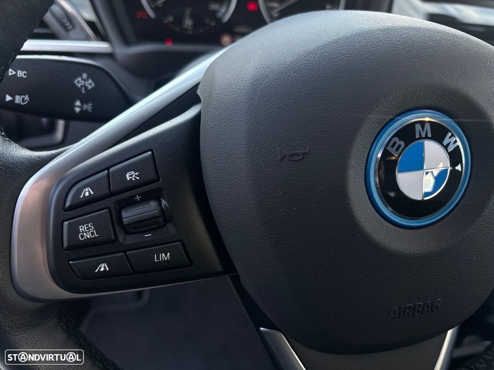 BMW X2 25 e xDrive - 16