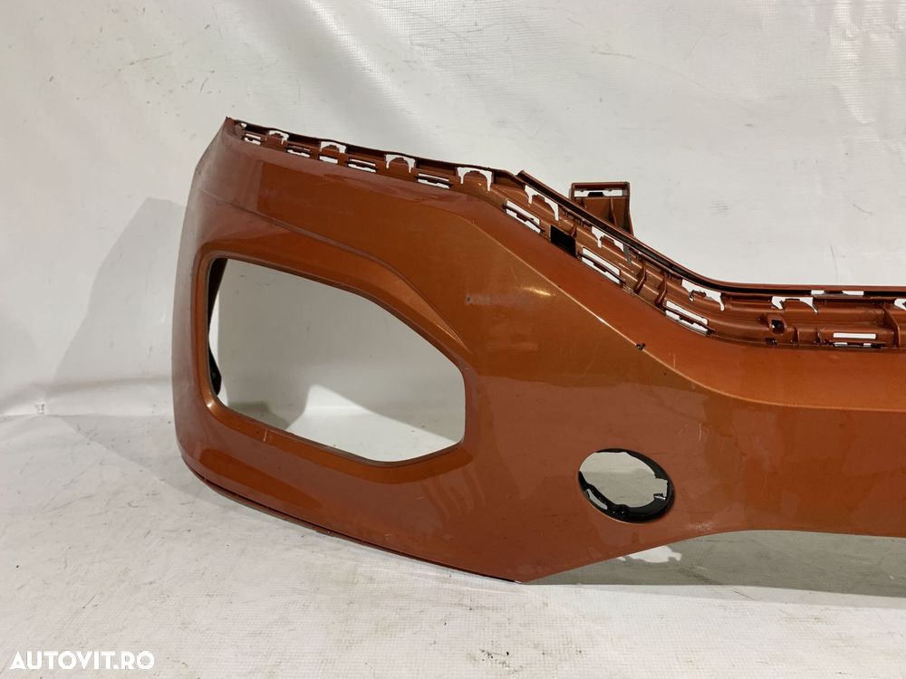 Bara fata VW T-Roc, 2018, 2019, 2020, 2021, cod origine OE 2GA807221J. - 14