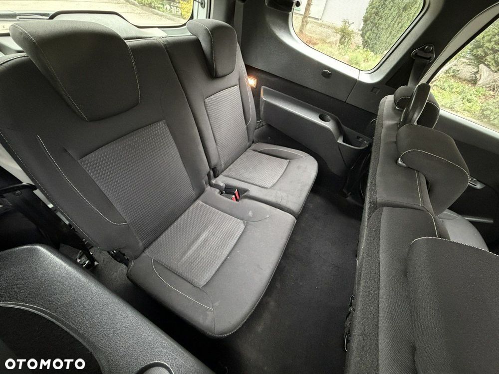 Dacia Lodgy - 17