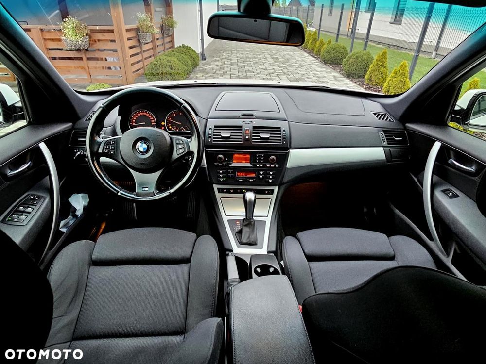 BMW X3 xDrive20d Limited Sport Edition - 21