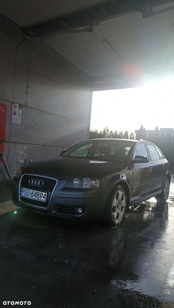 Audi A3 Sportback 1.9 TDI Ambition - 2