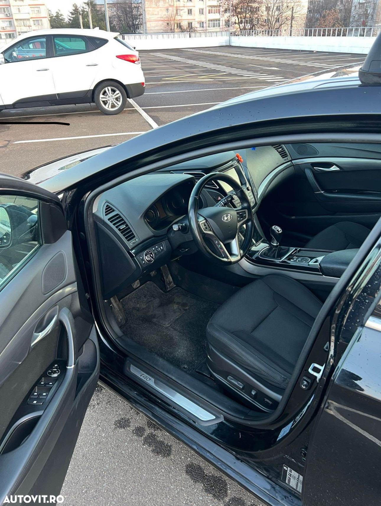 Hyundai i40 i40cw 1.6 Comfort - 5