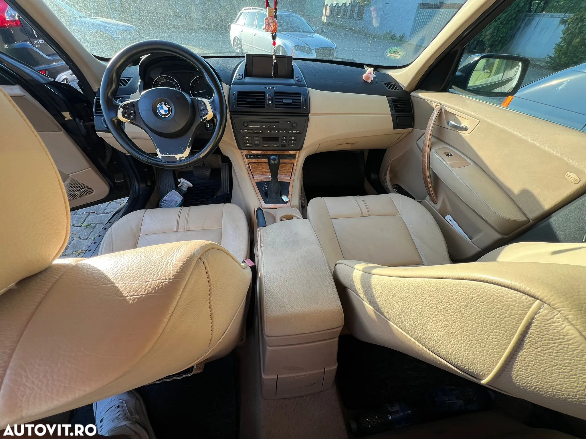 BMW X3 - 2