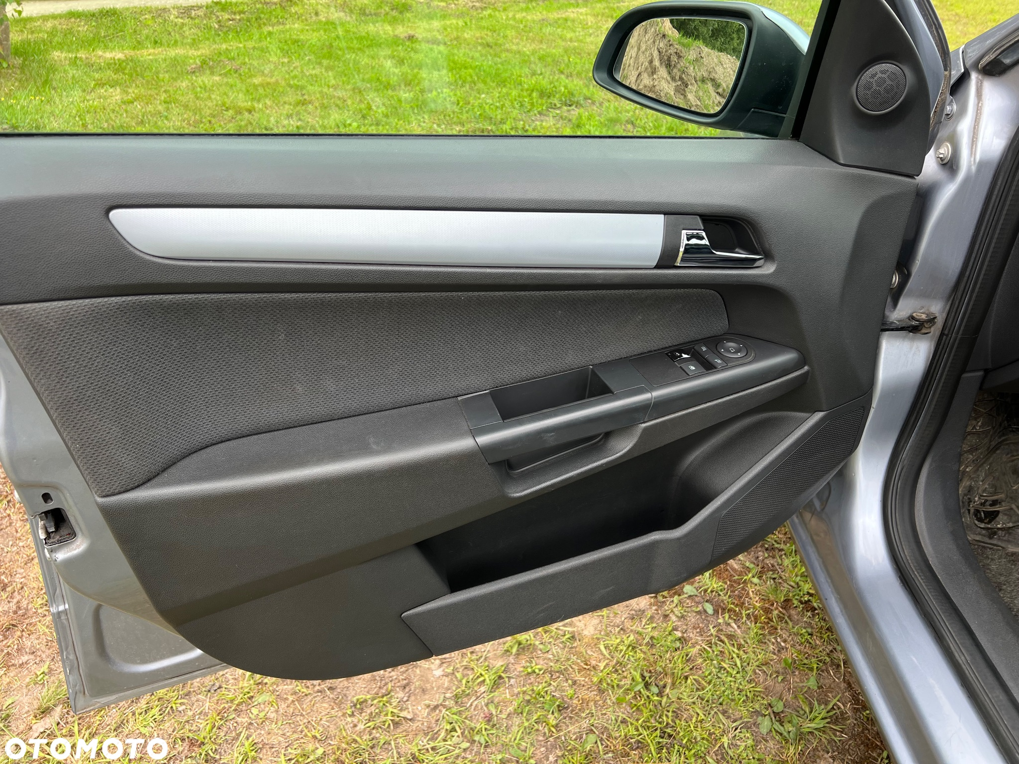Opel Astra 1.9 CDTI DPF Edition - 6