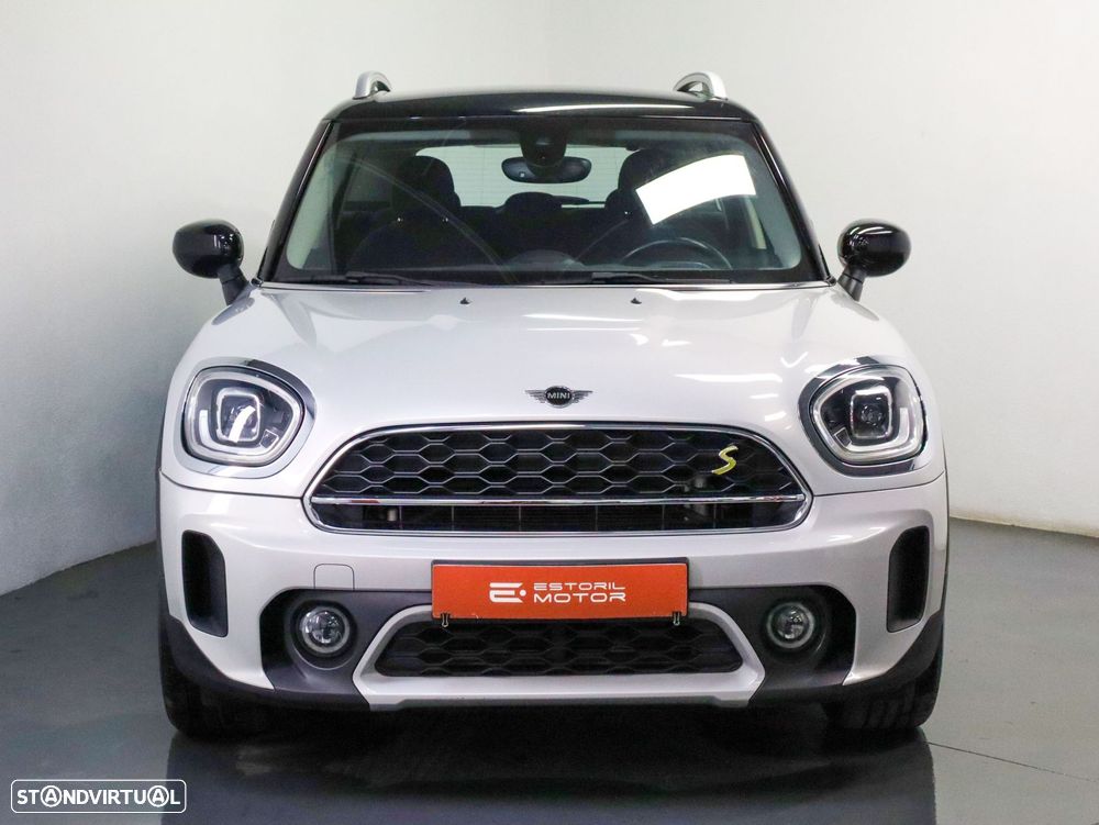 MINI Countryman Cooper SE ALL4 Auto - 2