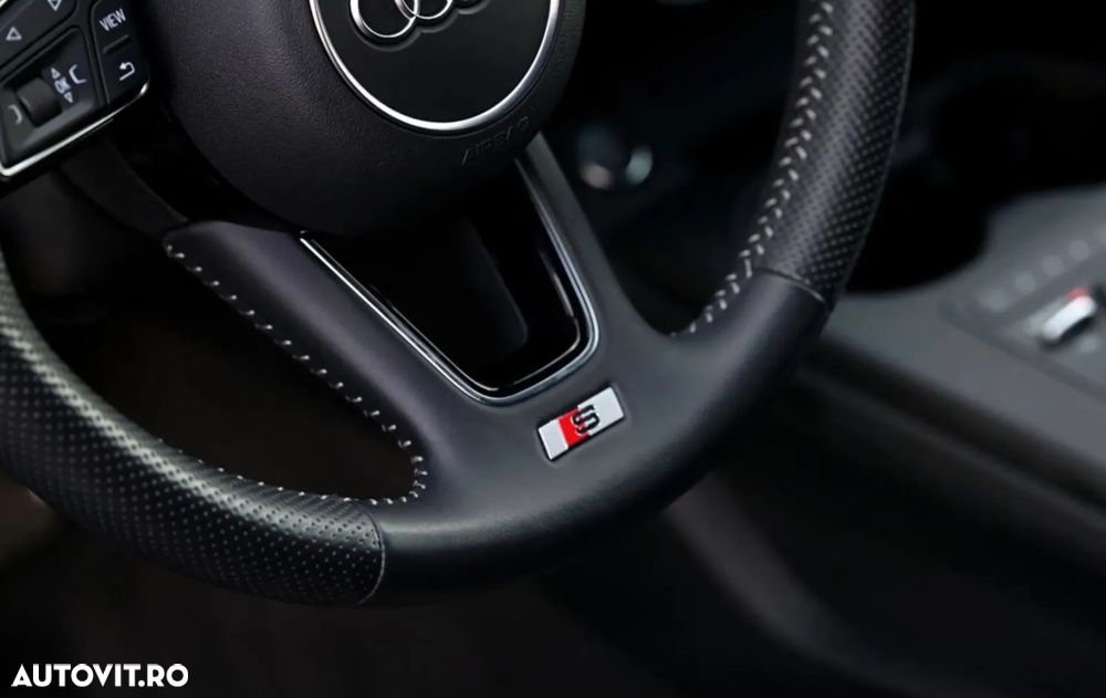 Audi A5 Sportback 40 TFSI S tronic sport - 13