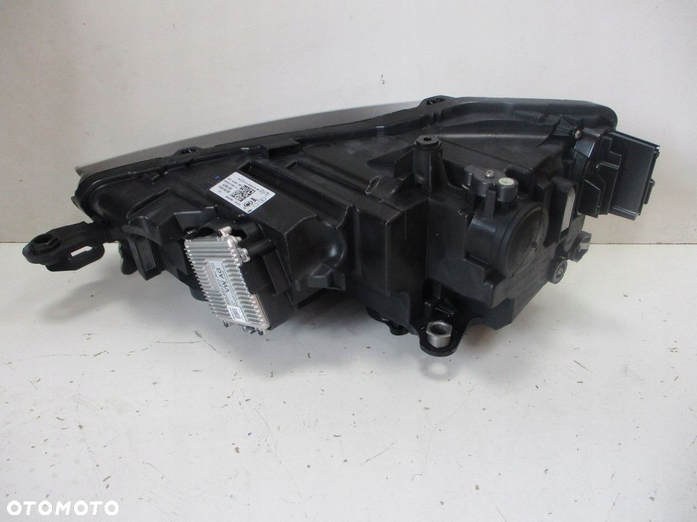 Lampa PRAWA FULL LED SKODA SCALA 657941016A NOWA - 7