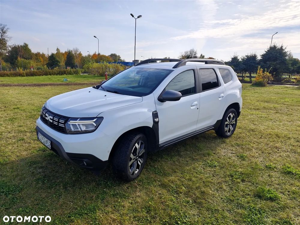 Dacia Duster - 7
