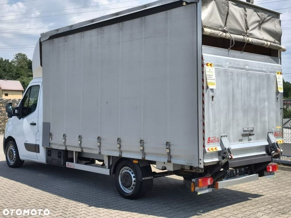 Opel Movano - 5