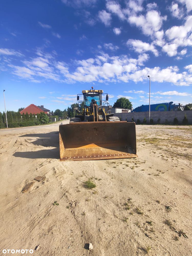 XCMG ZL 50G - 5