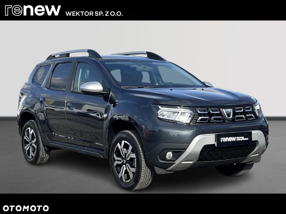 Dacia Duster 1.0 TCe Prestige - 7