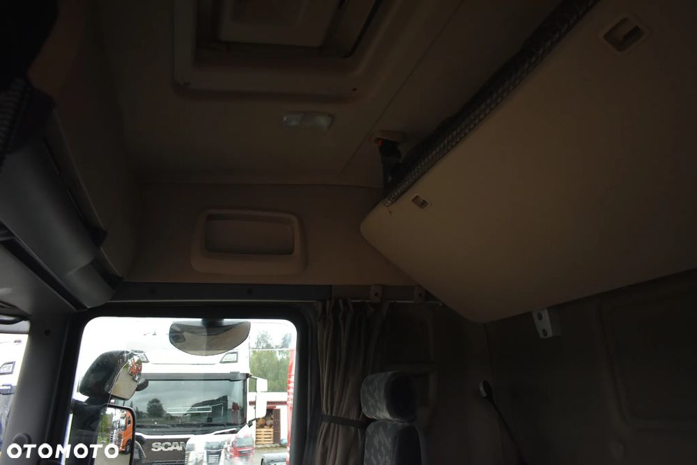 Scania R450 // CROWN EDITION // NAVI // FULL LED TYŁ I PRZÓD // RETARDER // DUŻA NAVI - 24