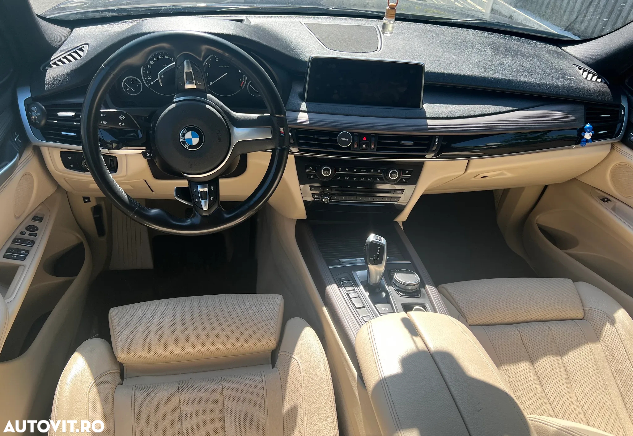 BMW X5 xDrive40e iPerformance - 7