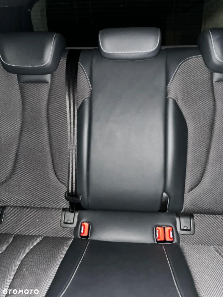 Audi A3 3-drzwiowe 2.0 TDI S tronic S line Sportpaket - 5