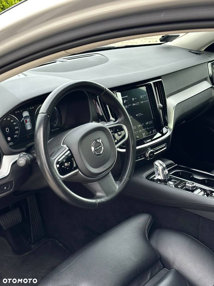 Volvo V60 T8 AWD Recharge Geartronic Inscription - 20