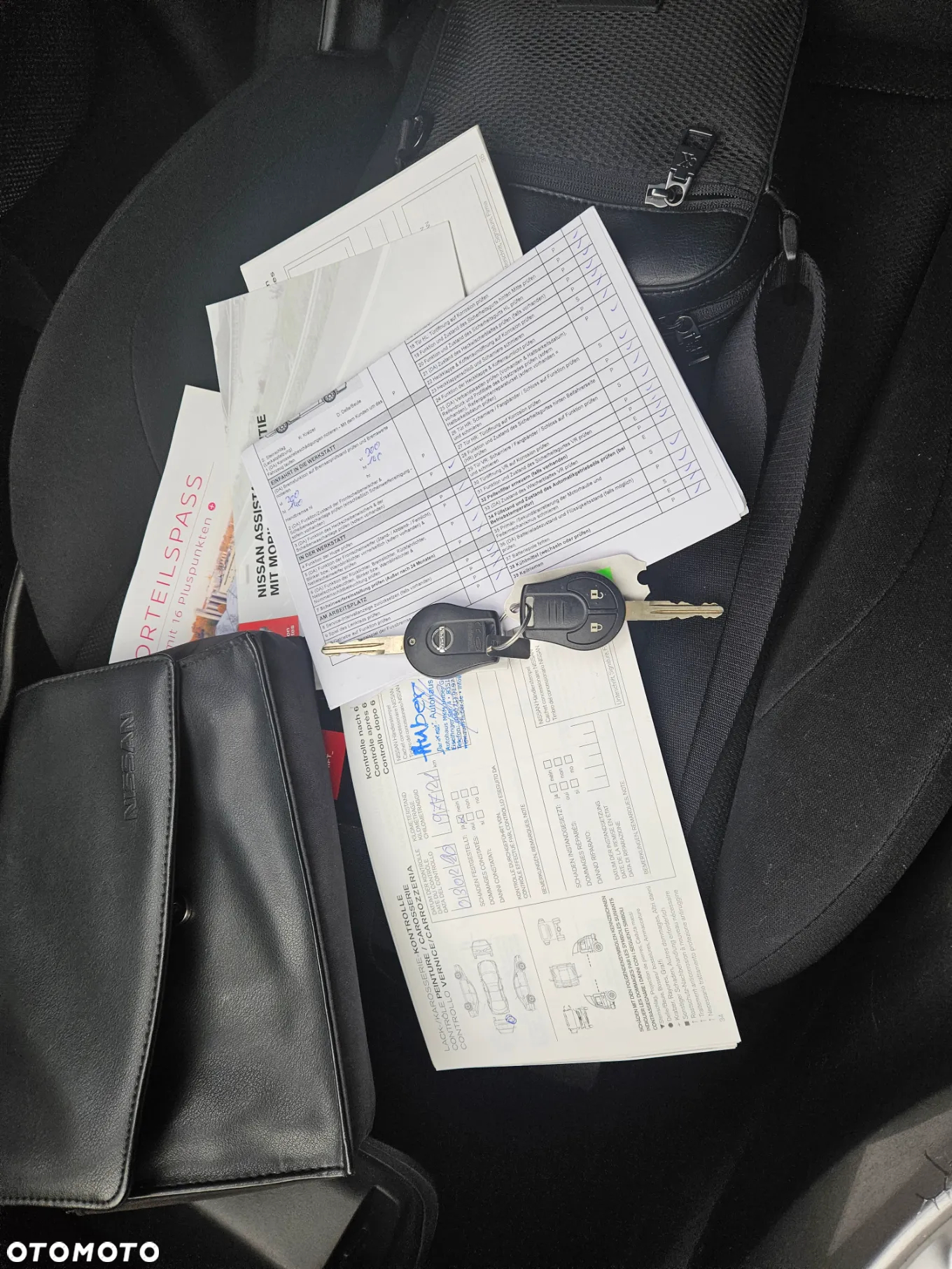 Nissan Juke 1.6 Tekna - 23