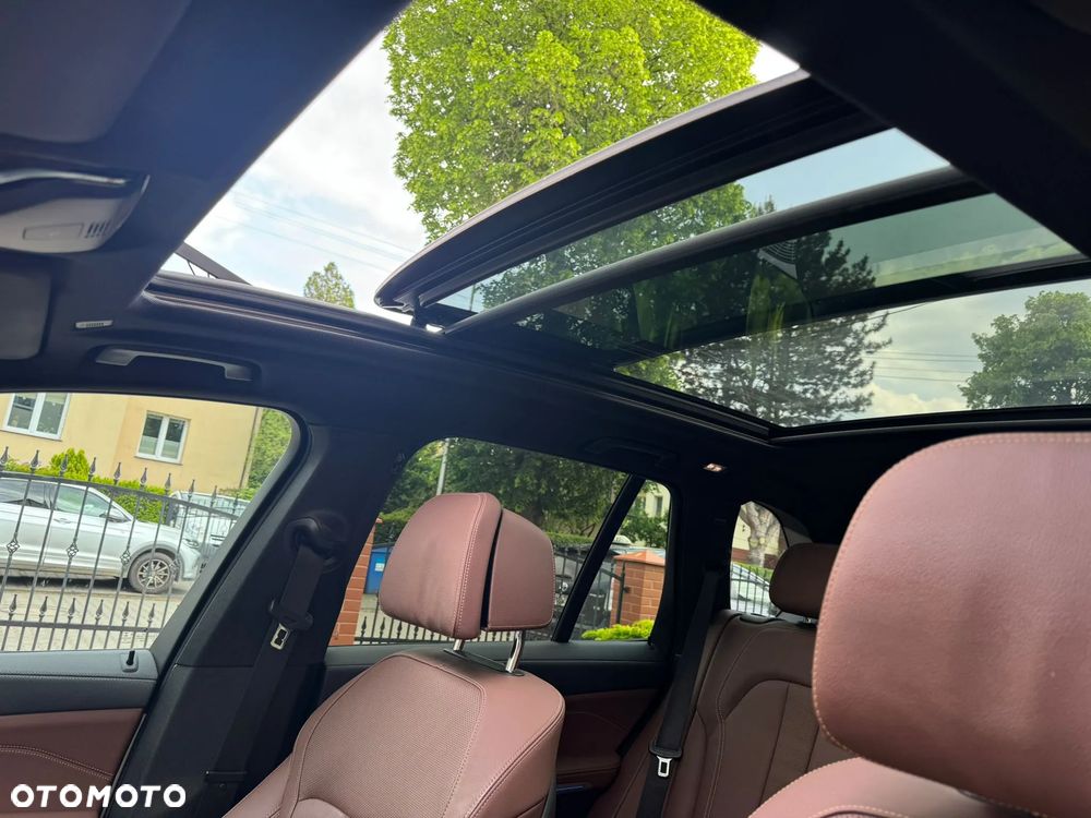 BMW X5 xDrive45e sport - 7