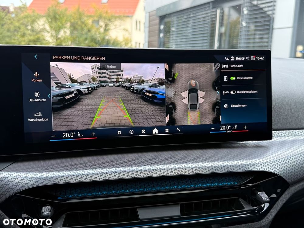 BMW Seria 4 430i Gran Coupe M Sport - 25