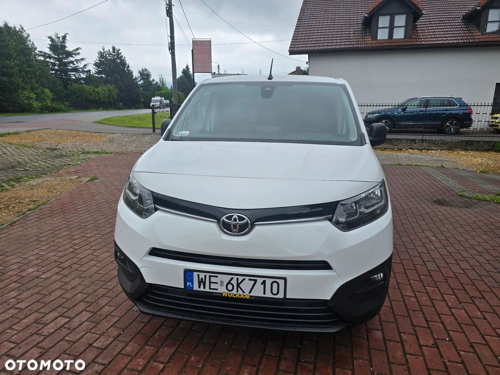 Toyota Proace City - 4