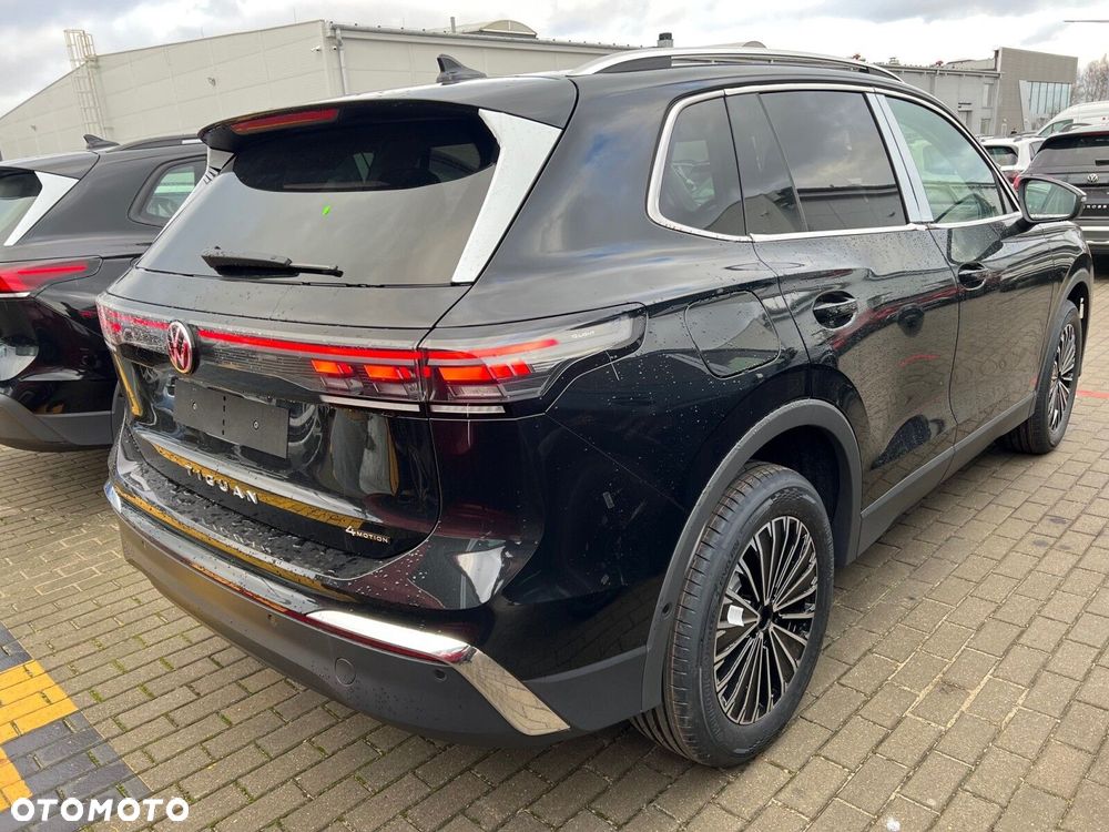 Volkswagen Tiguan - 3